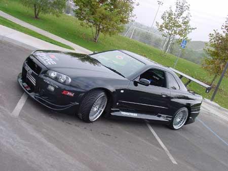 ma voiture